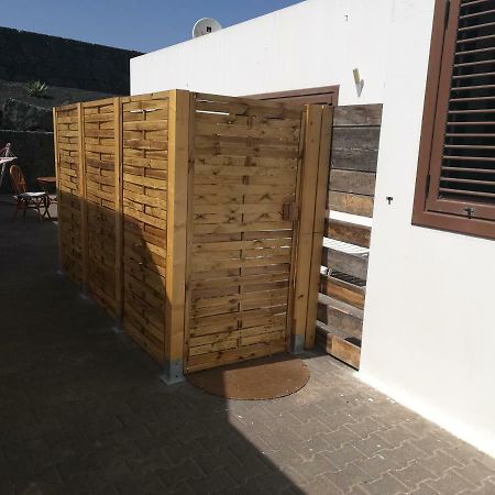 Apartament Sam Lucky Playa Blanca  Zewnętrze zdjęcie