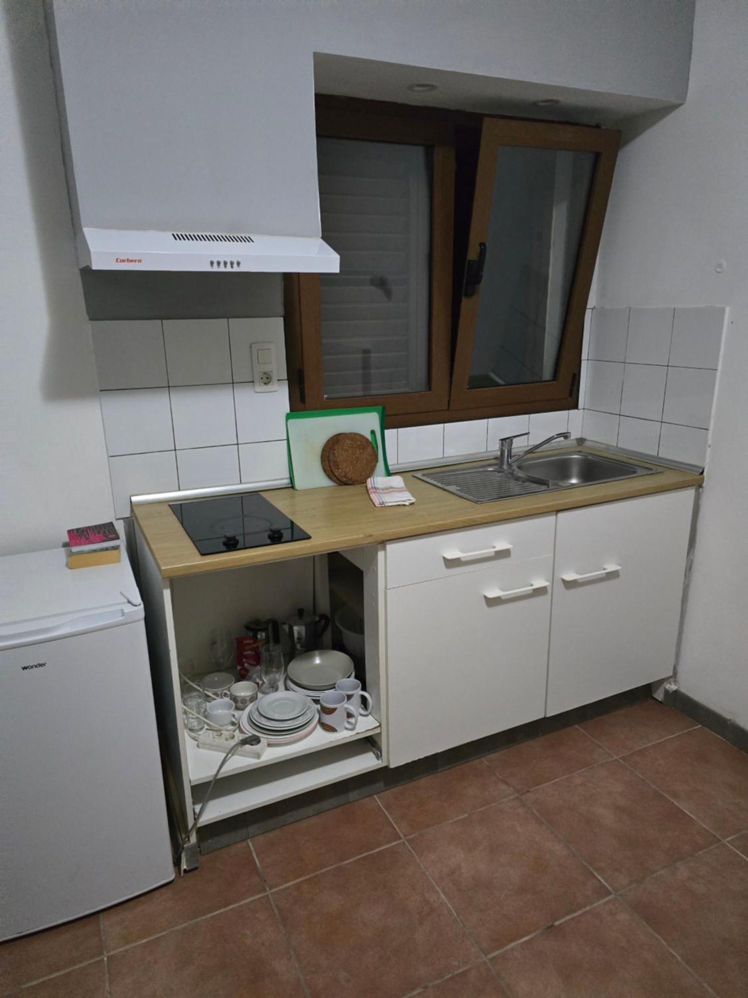 Apartament Sam Lucky Playa Blanca  Zewnętrze zdjęcie