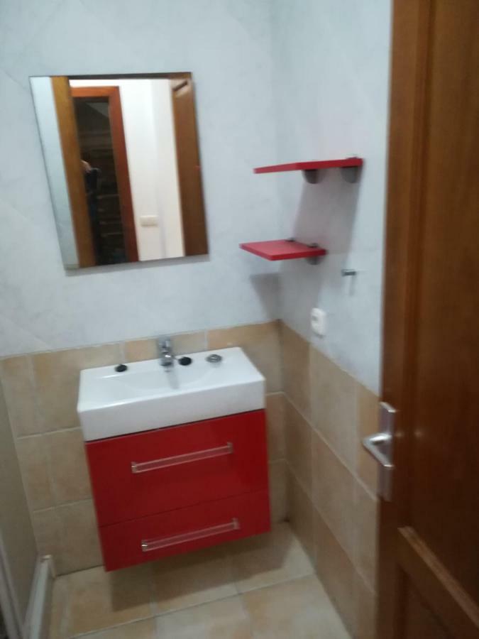 Apartament Sam Lucky Playa Blanca  Zewnętrze zdjęcie