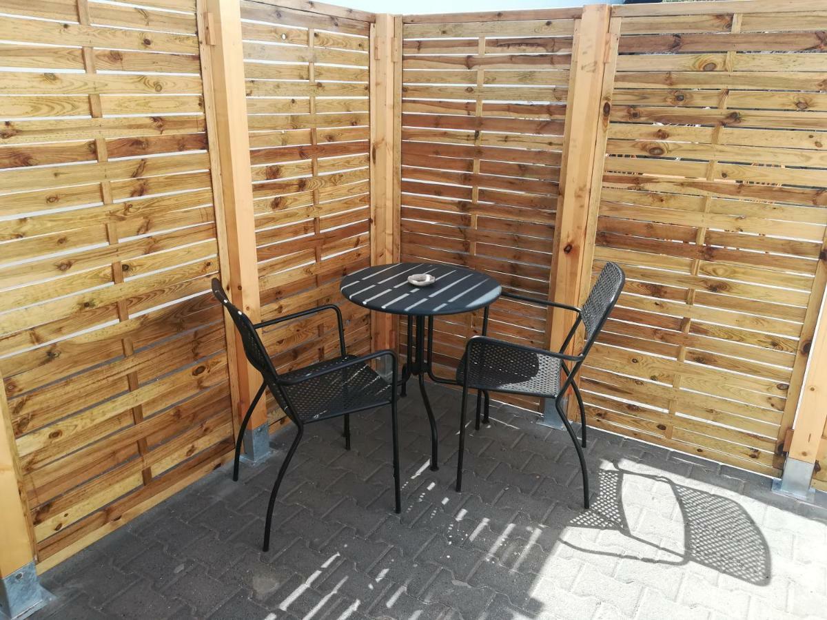 Apartament Sam Lucky Playa Blanca  Zewnętrze zdjęcie
