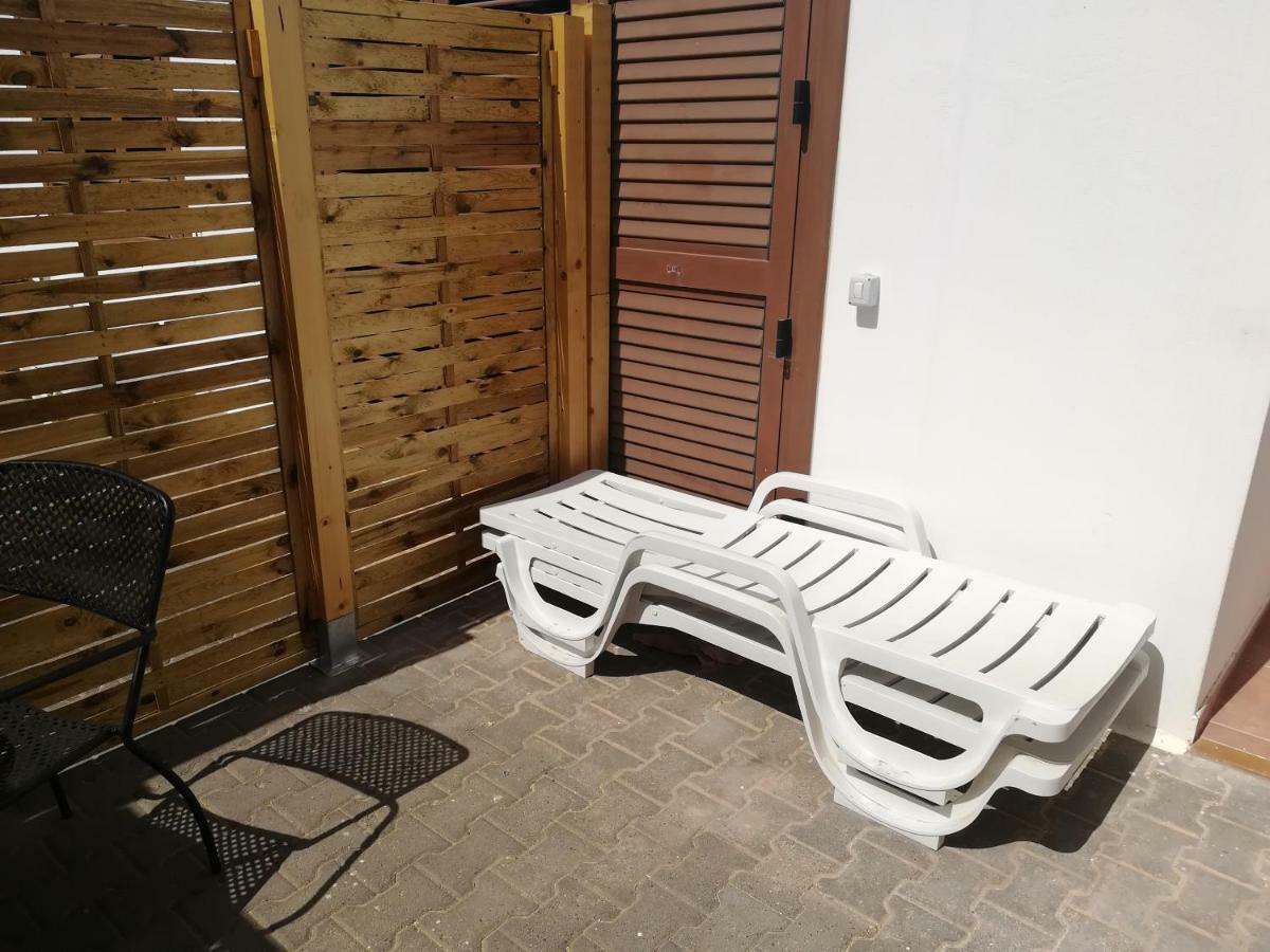 Apartament Sam Lucky Playa Blanca  Zewnętrze zdjęcie