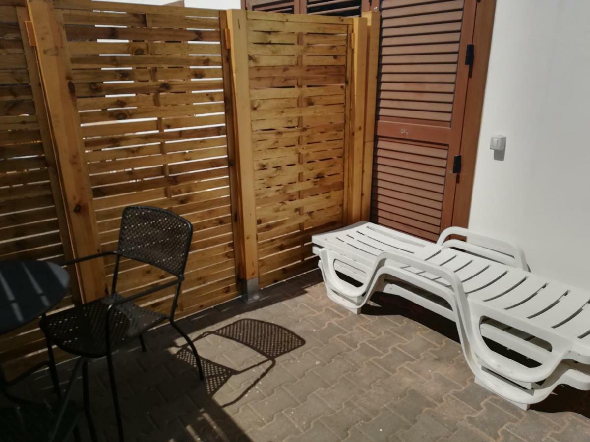 Apartament Sam Lucky Playa Blanca  Zewnętrze zdjęcie