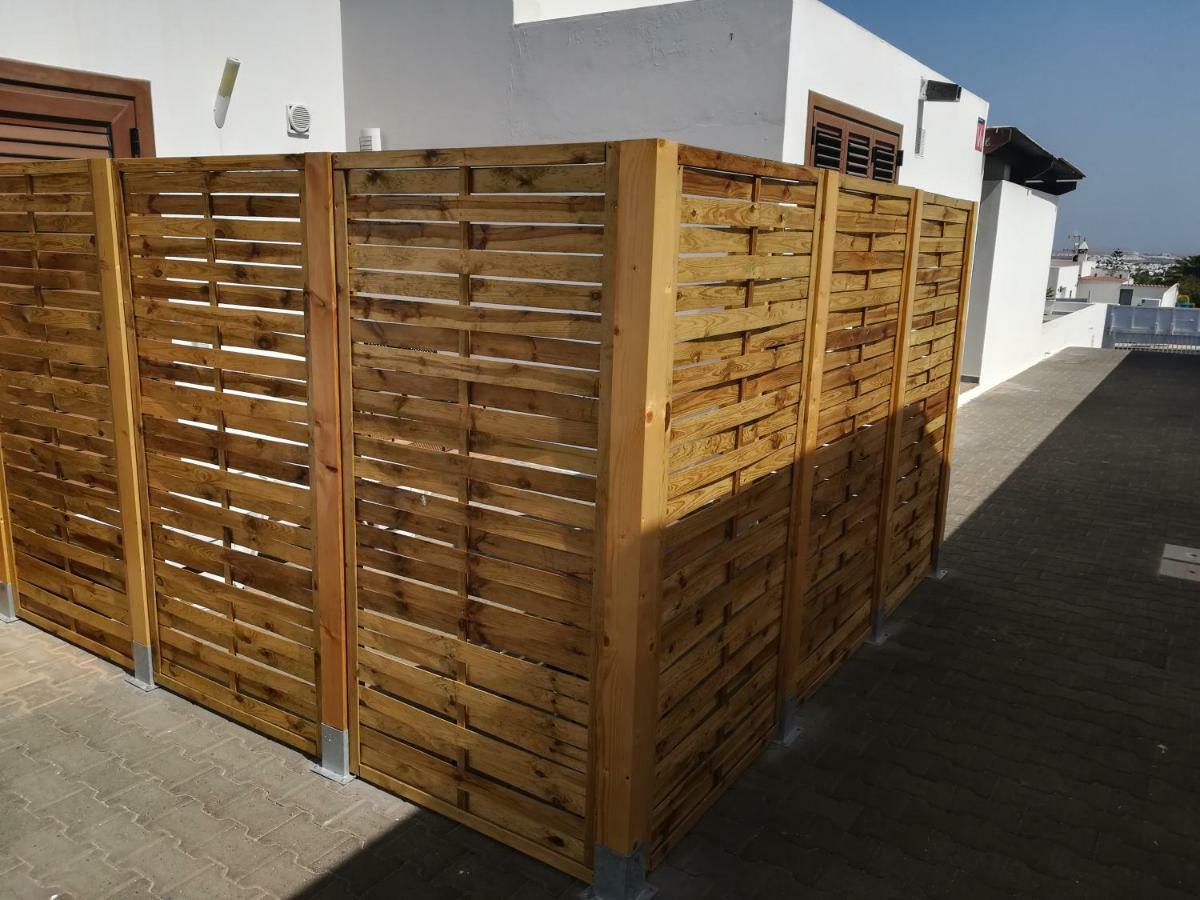 Apartament Sam Lucky Playa Blanca  Zewnętrze zdjęcie